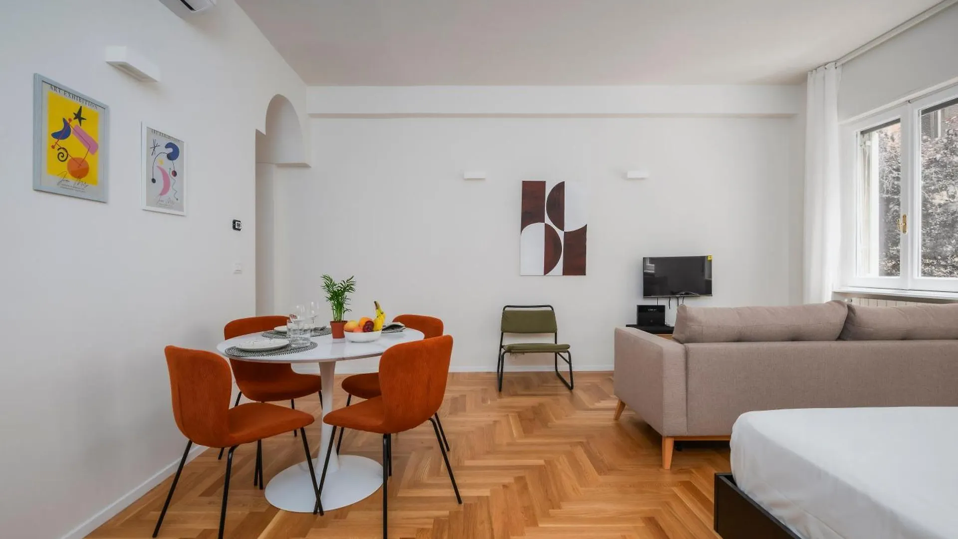 Prati Zen Boutique Studio-Zen37 location