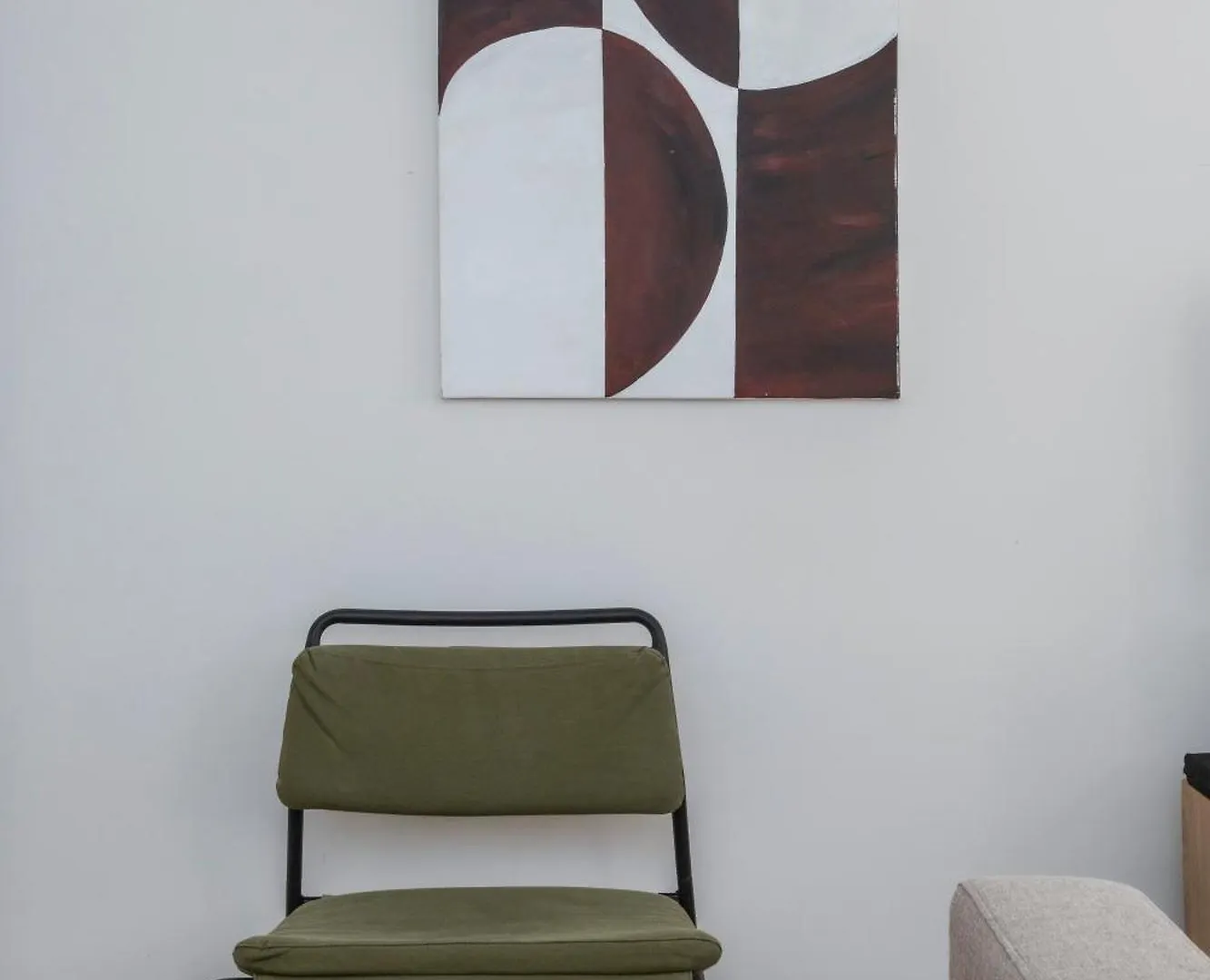 רומא Prati Zen Boutique Studio-Zen37