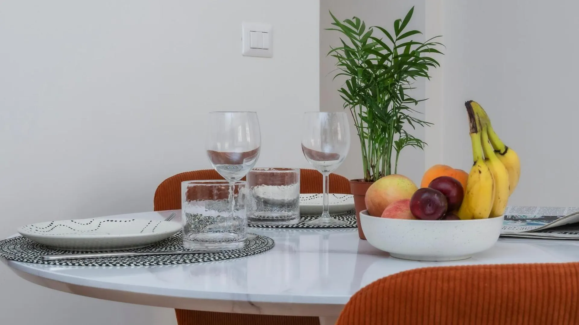 דירה רומא Prati Zen Boutique Studio-Zen37
