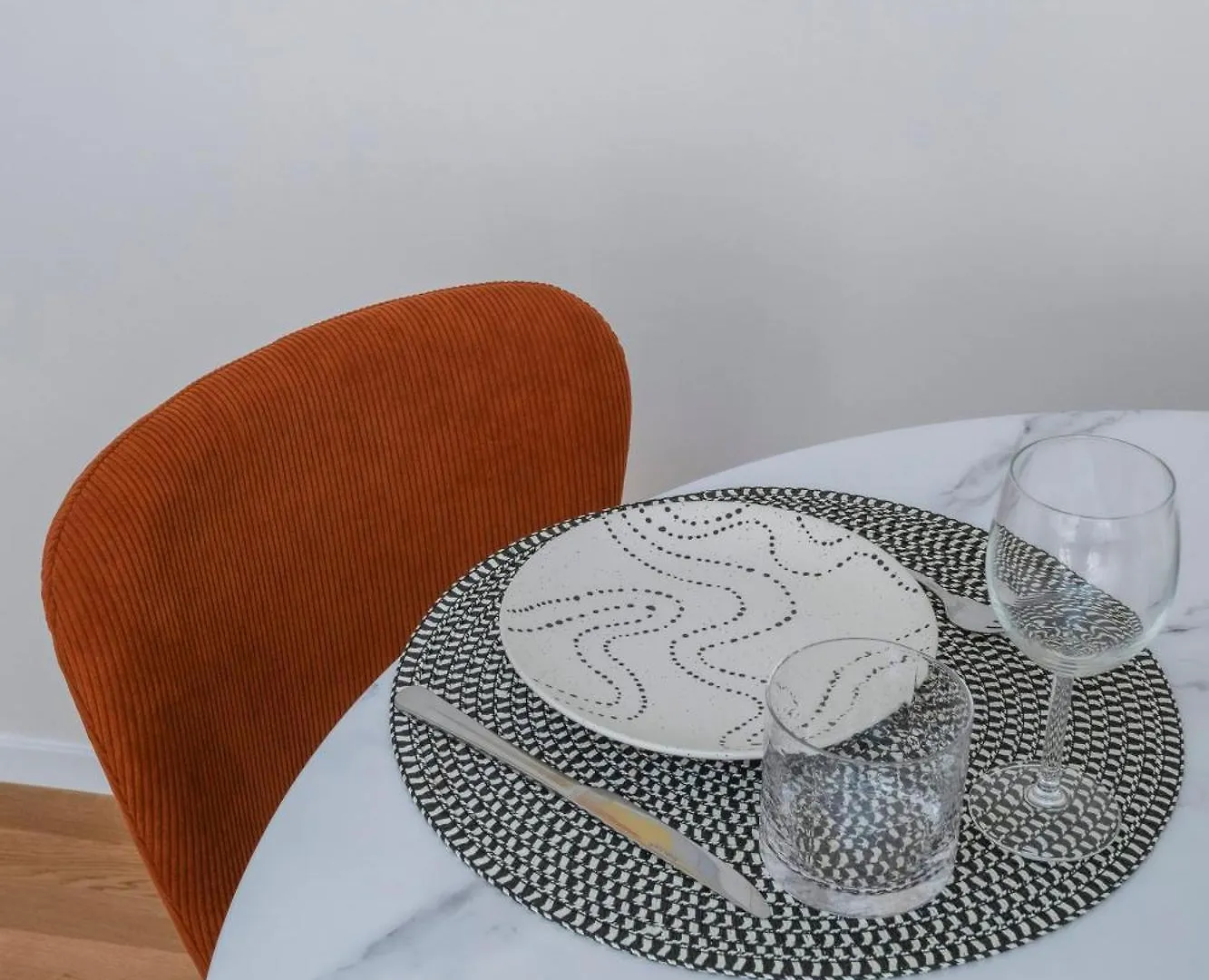 דירה רומא Prati Zen Boutique Studio-Zen37 איטליה